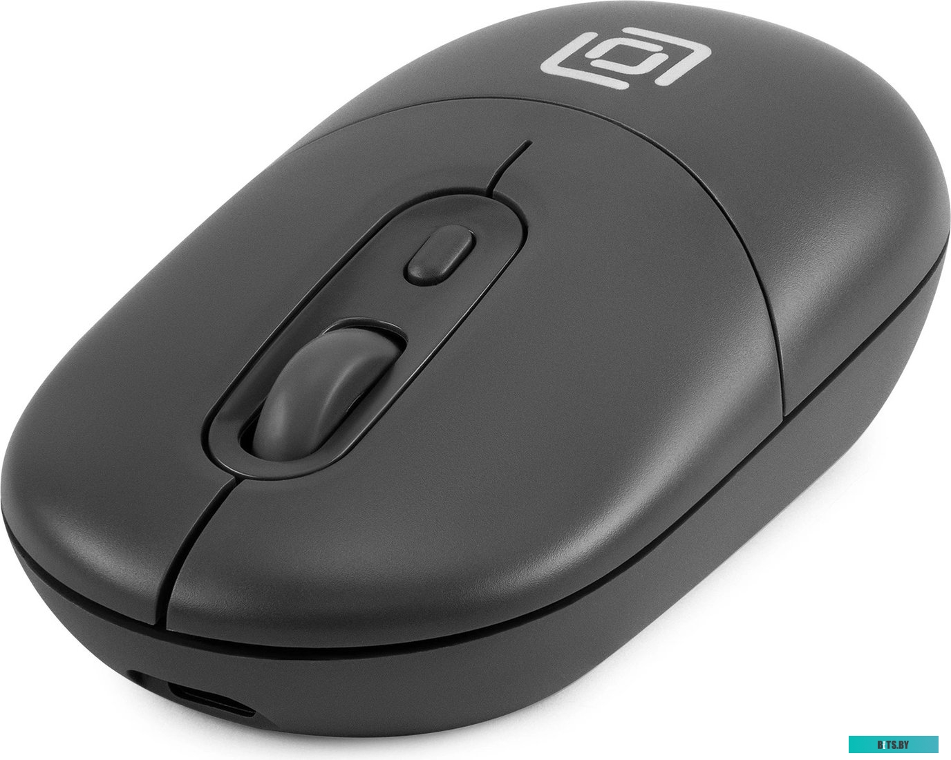 Комплект (клавиатура + мышь) Oklick S265W (черный)