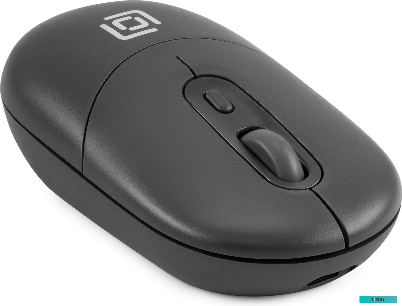 Комплект (клавиатура + мышь) Oklick S265W (черный)