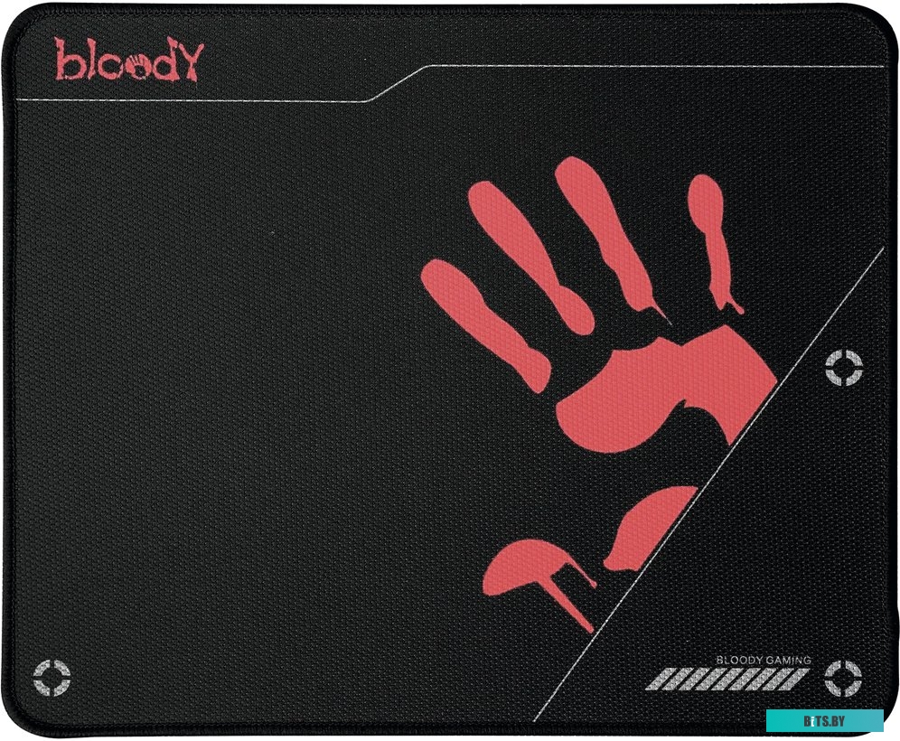 Игровой набор A4Tech Bloody B1700