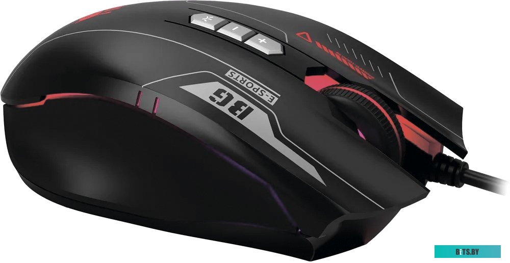 Игровой набор A4Tech Bloody B1700