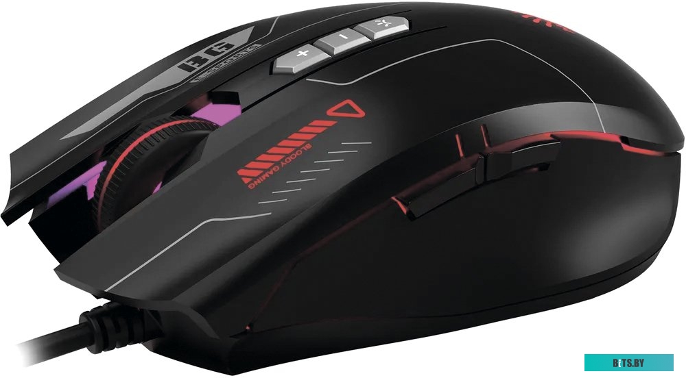 Игровой набор A4Tech Bloody B1700