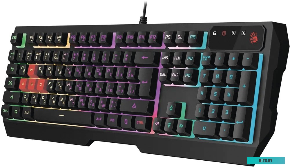 Игровой набор A4Tech Bloody B1700