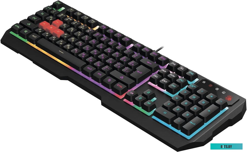 Игровой набор A4Tech Bloody B1700