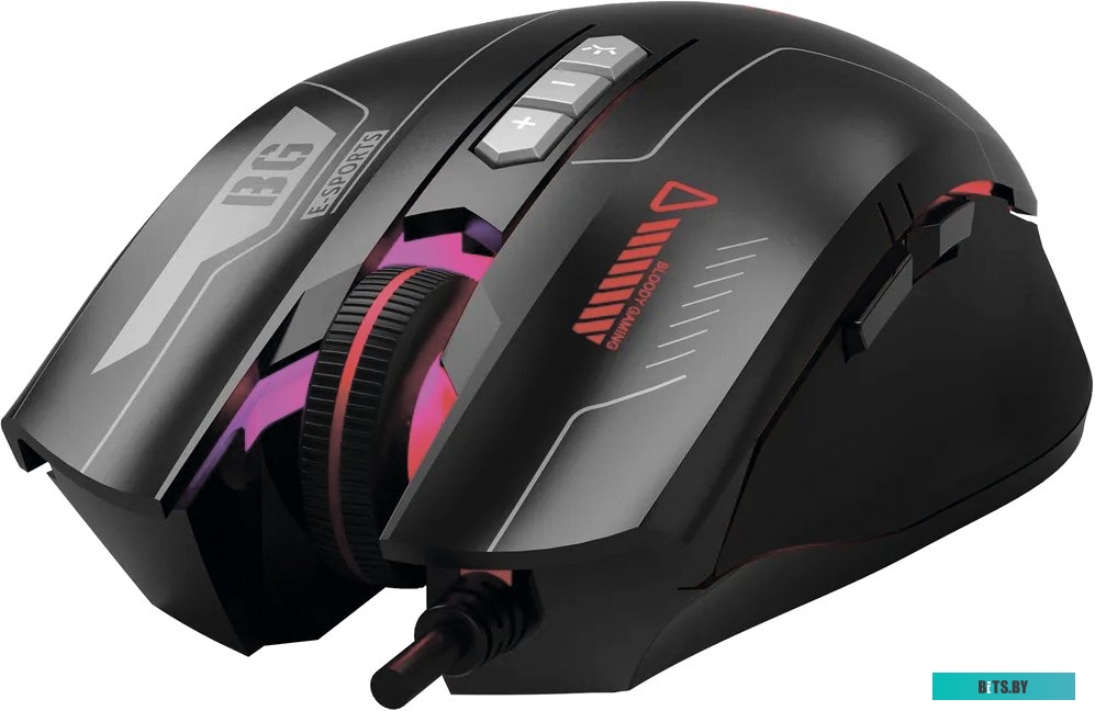 Игровой набор A4Tech Bloody B1700