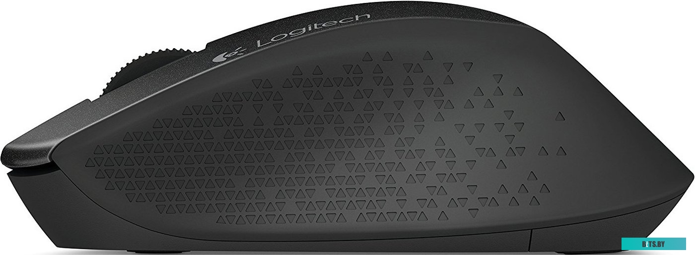 Клавиатура + мышь Logitech Cordless Desktop MK345, USB 920-012925