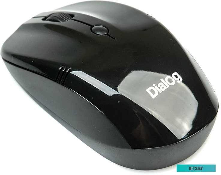 Комплект (клавиатура + мышь) Dialog KMROP-4010U