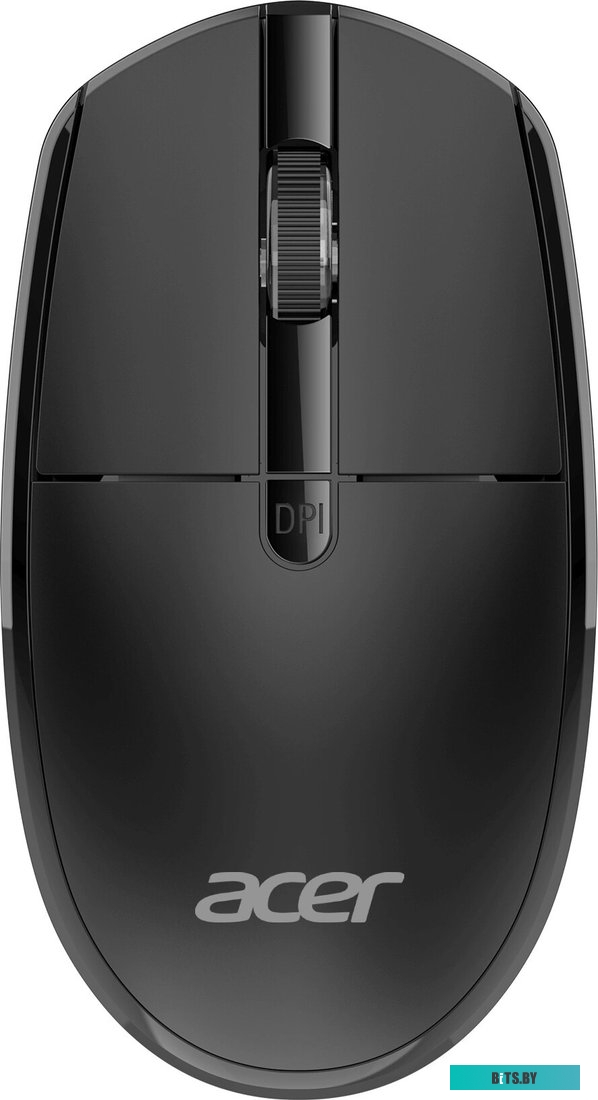 Офисный набор Acer OCC401 (черный)