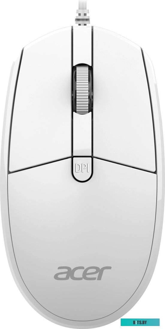 Офисный набор Acer OCC400 (белый)