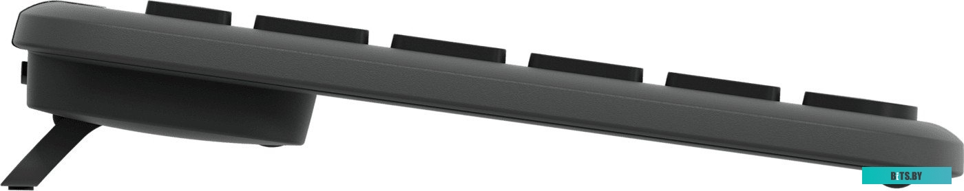 Клавиатура + мышь Logitech MK950 Signature Slim Combo 920-012500