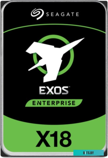 Жесткий диск Seagate Exos X18 14TB ST14000NM000J