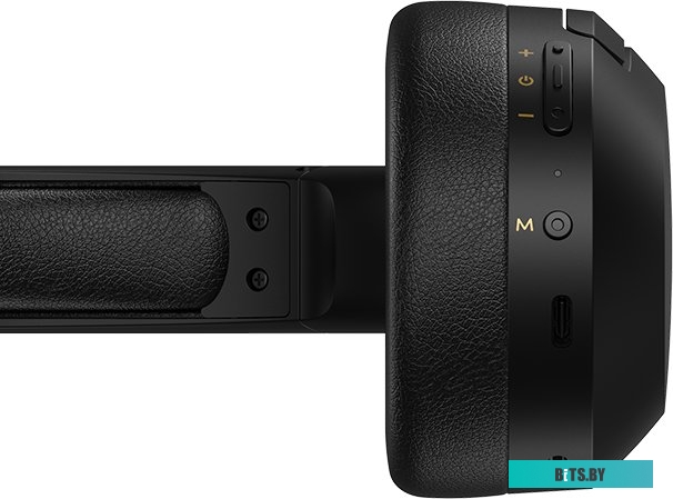 Edifier W820NB Plus (черный)