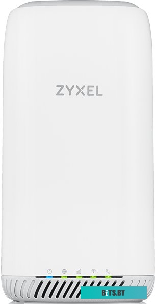 Маршрутизатор Zyxel LTE5398-M904