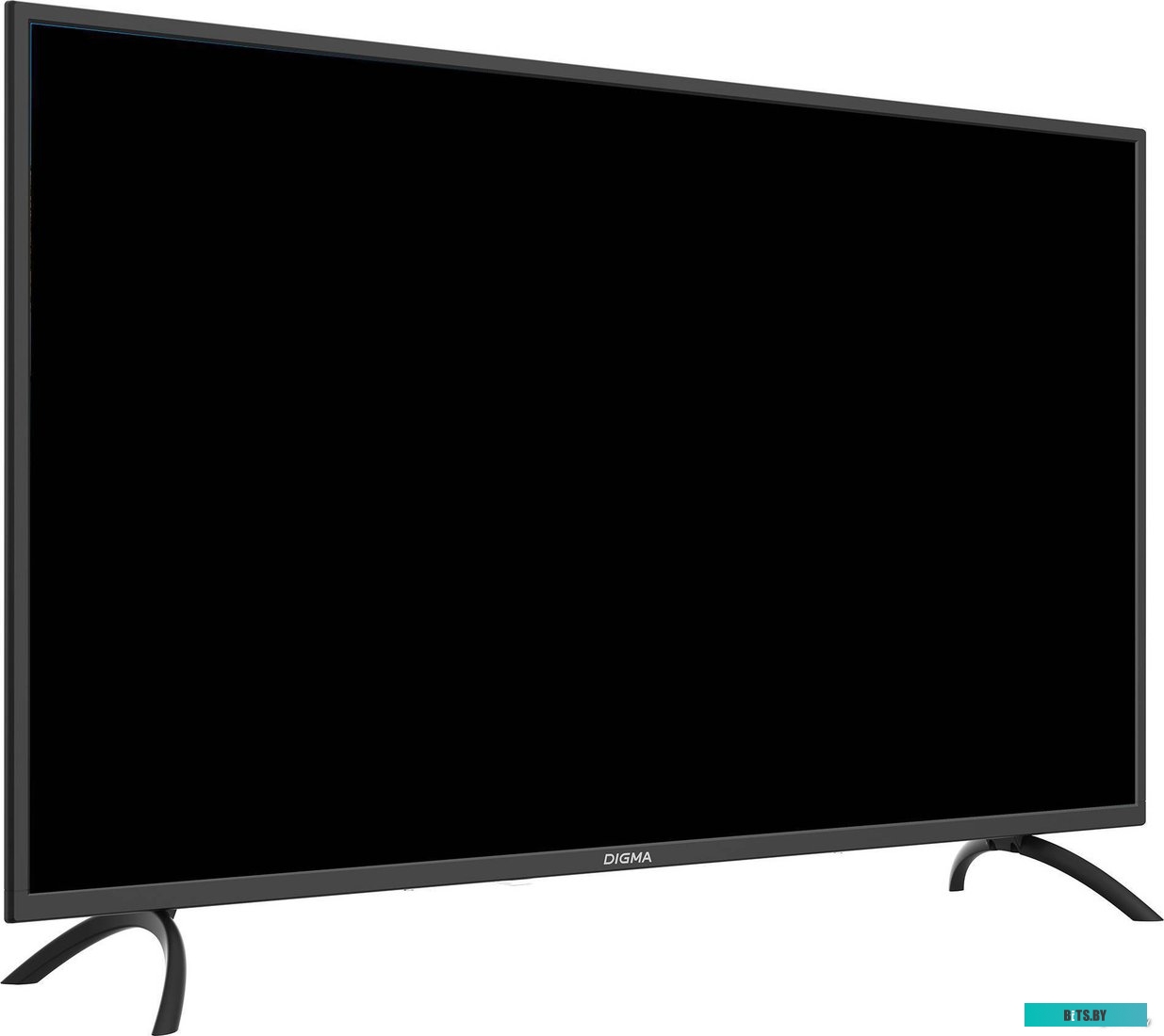 Телевизор Digma DM-LED43MBB21