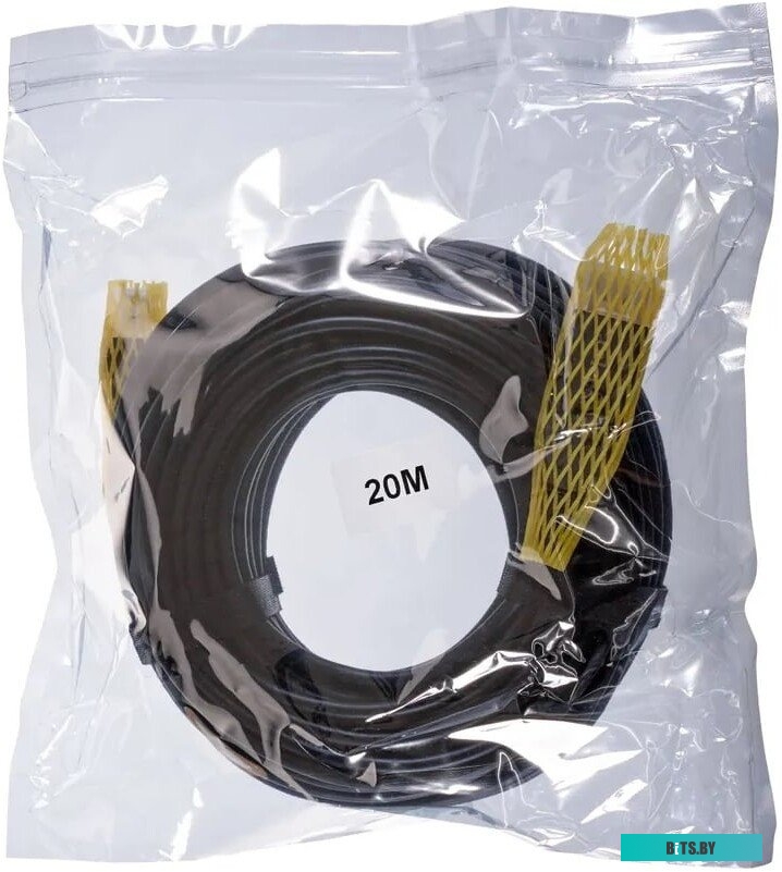 Кабель Telecom TCG2130-20M TCG2130-20M