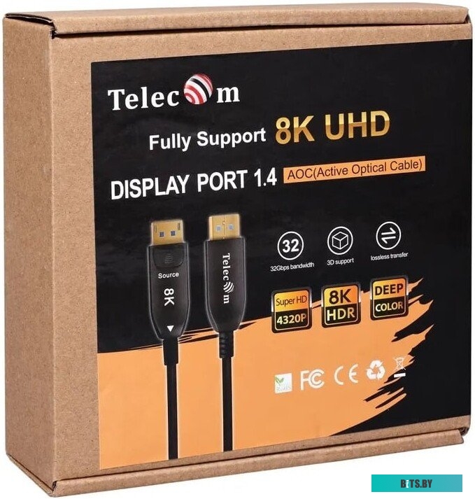 Кабель Telecom TCG2130-20M TCG2130-20M