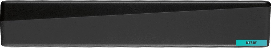 Внешний жесткий диск WD My Passport 4TB WDBPKJ0040BBK