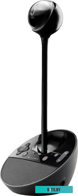Веб-камера Logitech BCC950 ConferenceCam (960-000867)