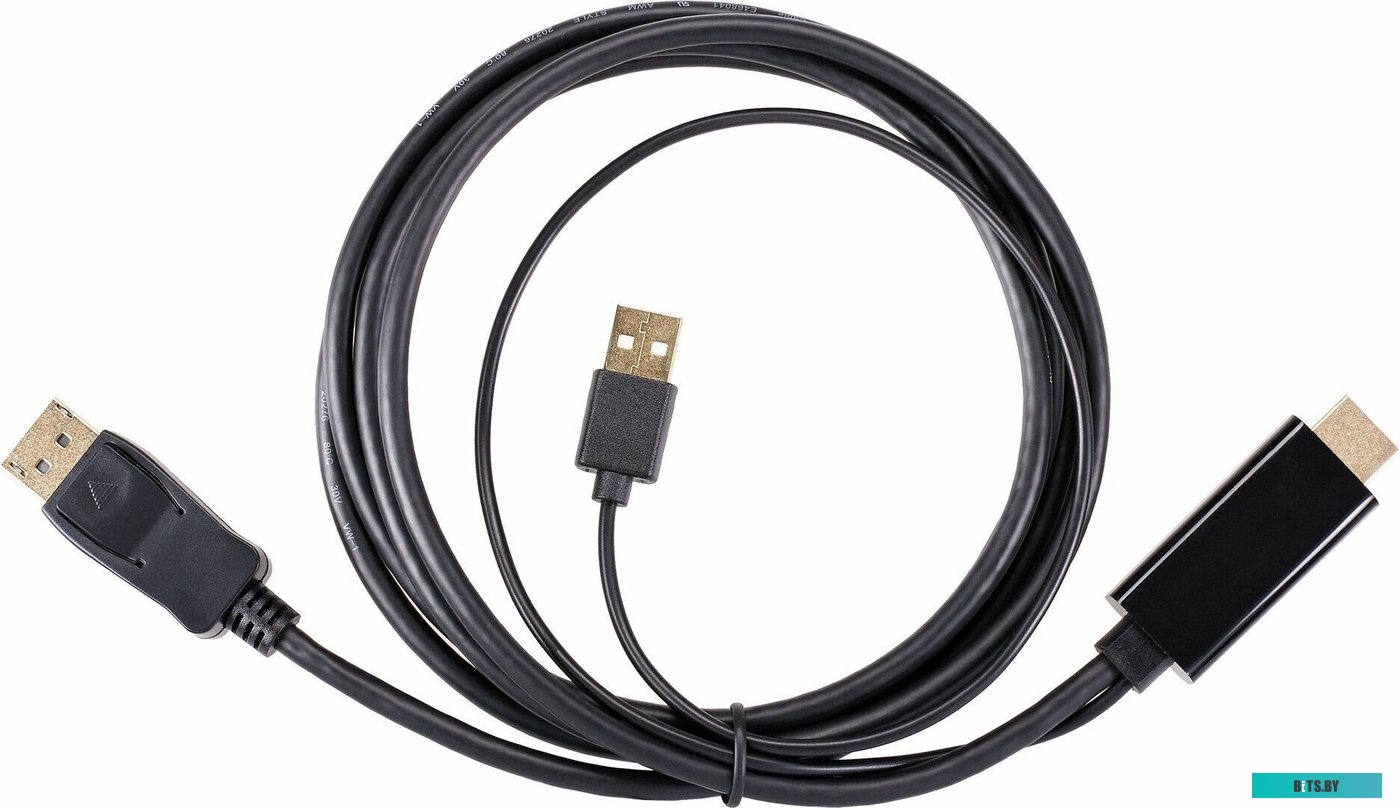 Кабель-переходник VCOM CG599AC-1.8M CG599AC-1.8M