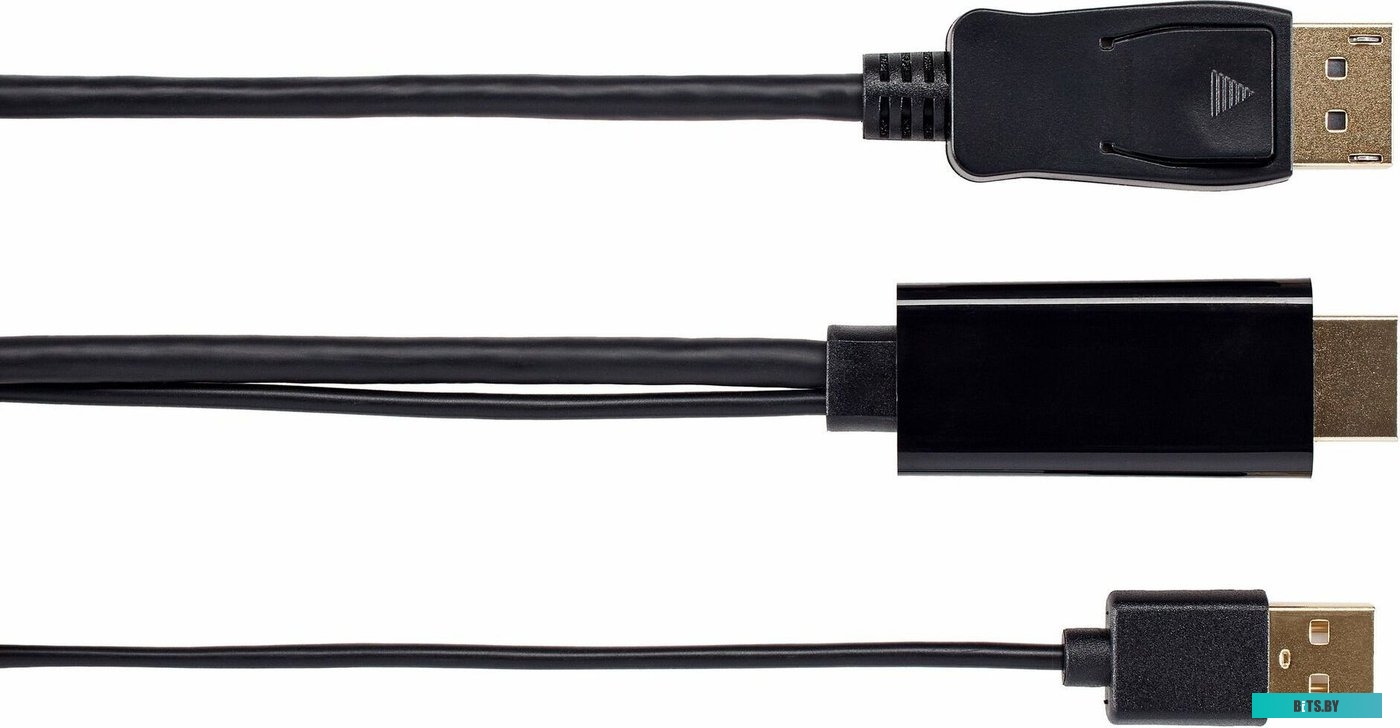 Кабель-переходник VCOM CG599AC-1.8M CG599AC-1.8M