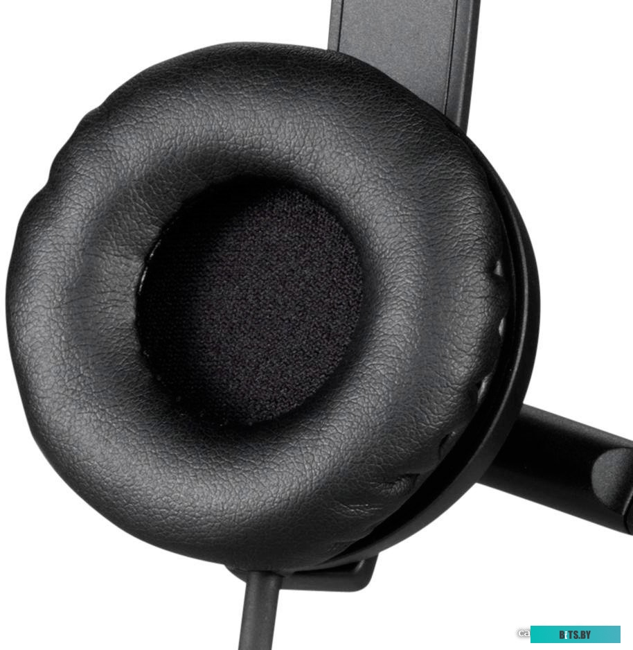 Наушники (Гарнитура) Logitech USB Headset Stereo H570e <981-000575>