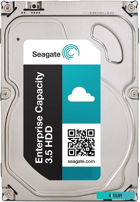 Серверный жесткий диск Seagate Enterprise Capacity 1TB [ST1000NM0055]