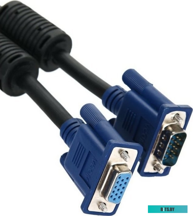 Кабель удлинительный VCOM VVG6460-5MO 1538007