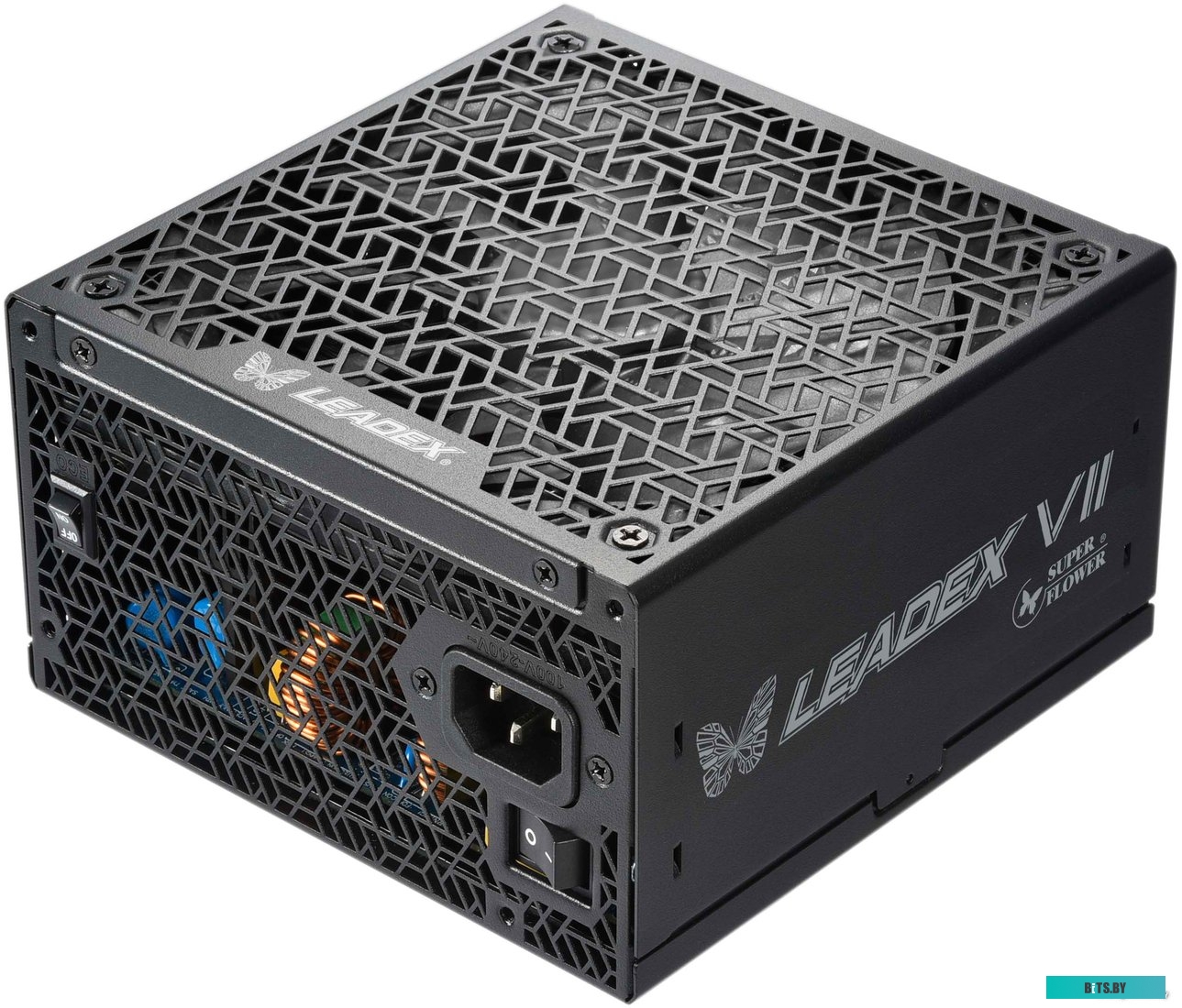 Блок питания Super Flower Leadex VII XG 850W SF-850F14XG