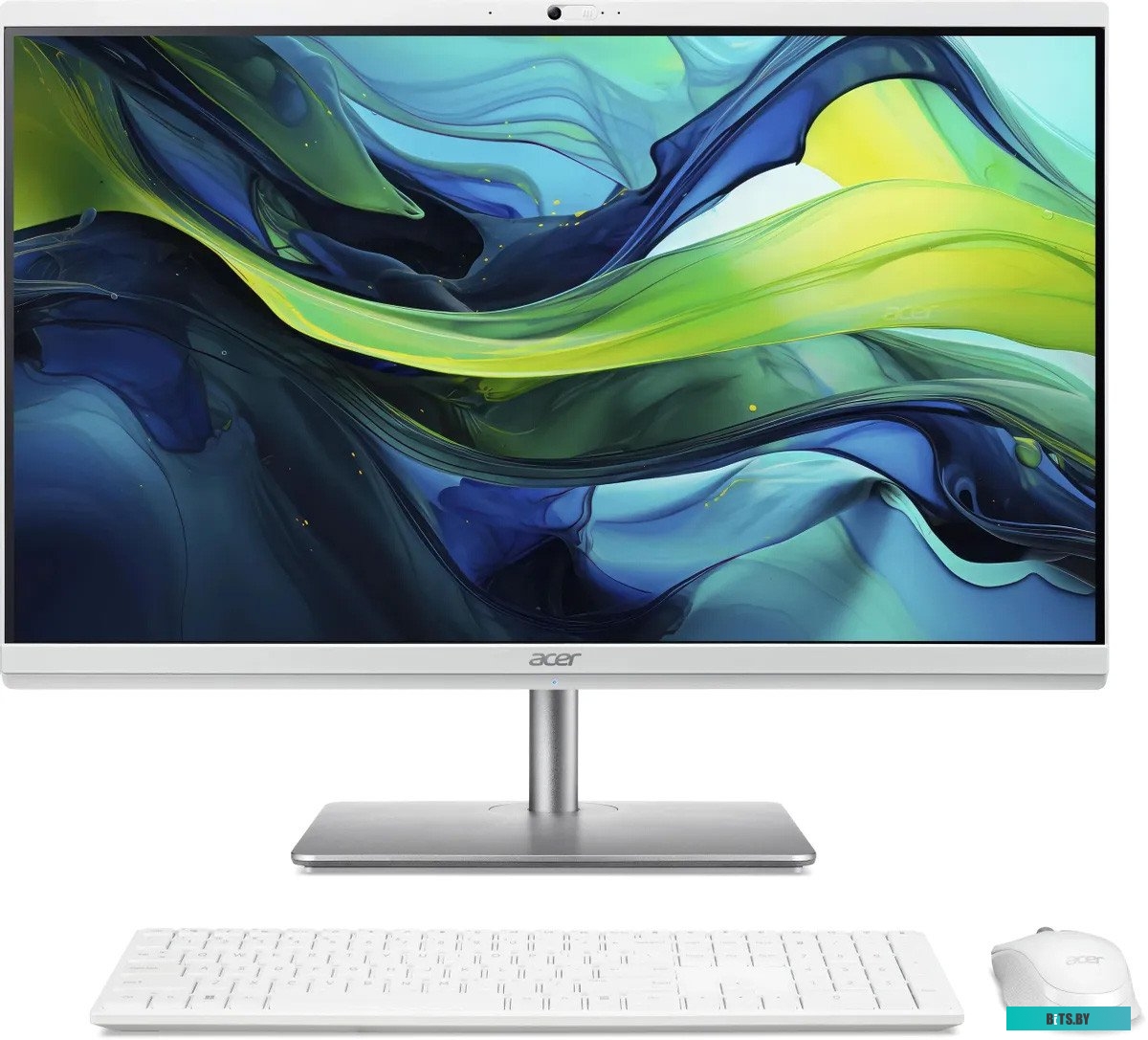 Моноблок Acer Aspire C27-195ES DQ.BMFCD.001