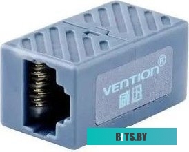 Адаптер-соединитель Vention RJ45 F / RJ45 F 8p8c кат. 6 VAM650