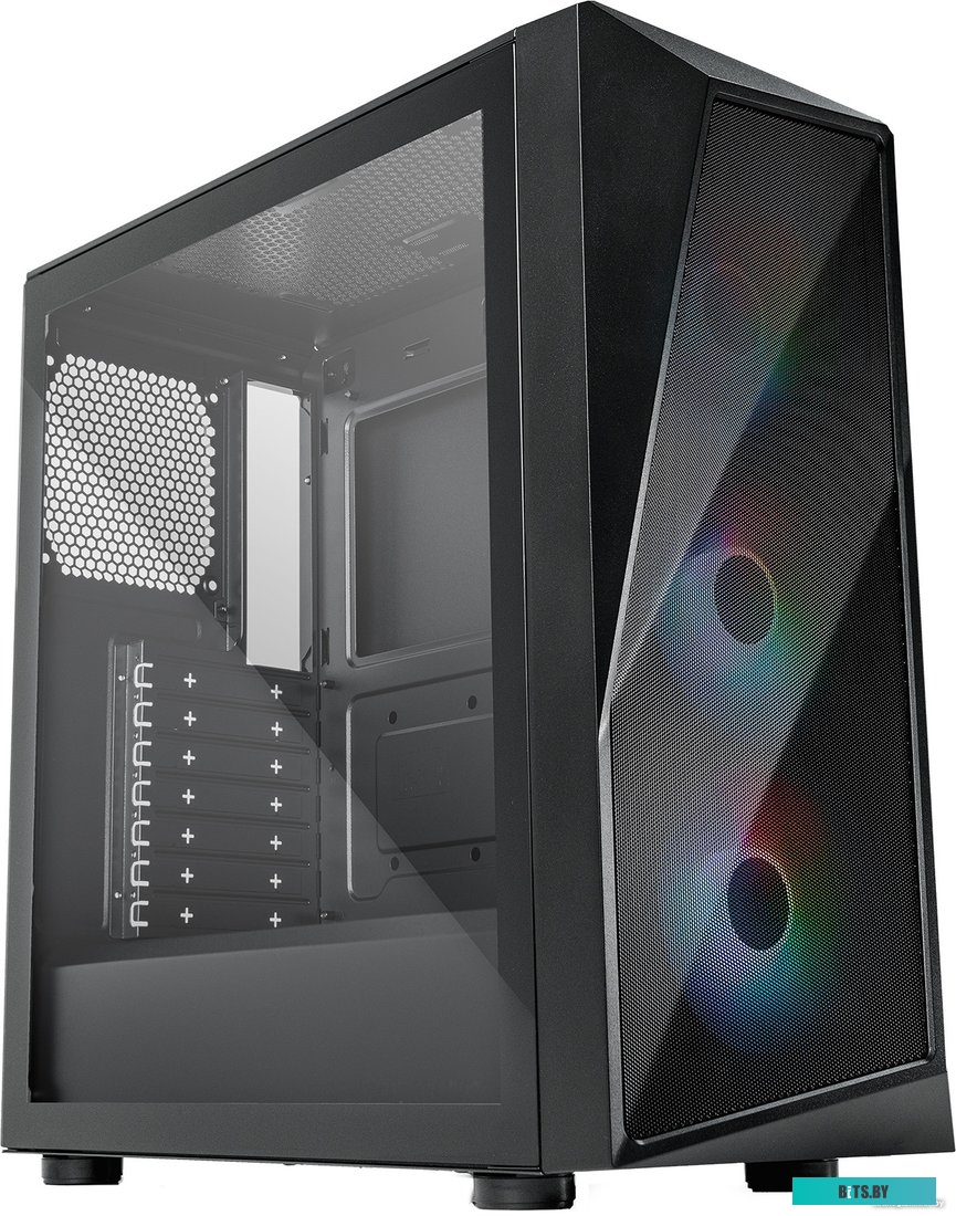 Компьютерный корпус Cooler Master CMP 520 CP520-KGNN-S00
