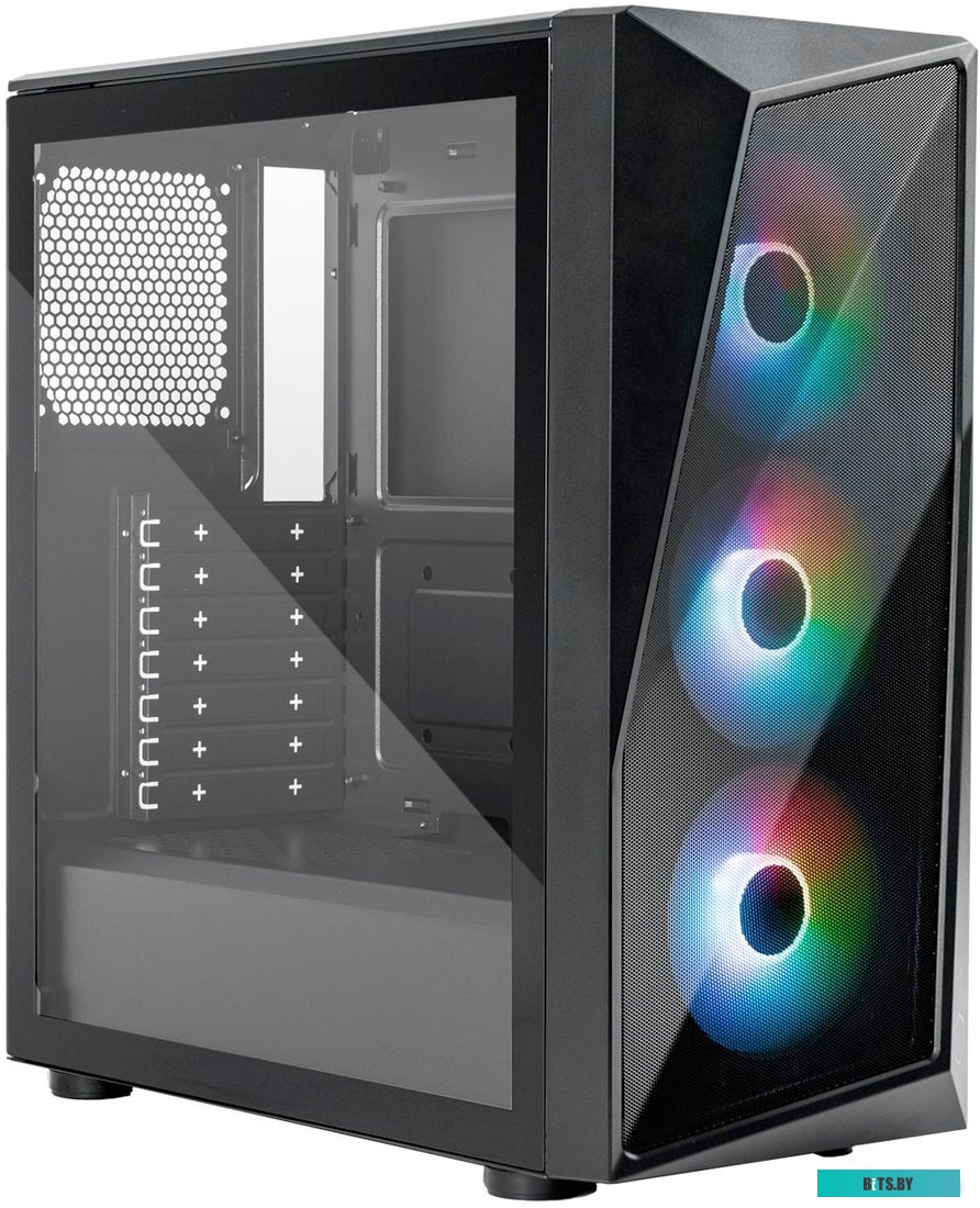 Компьютерный корпус Cooler Master CMP 520 CP520-KGNN-S00
