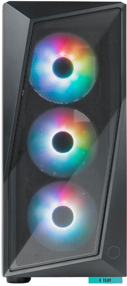 Компьютерный корпус Cooler Master CMP 520 CP520-KGNN-S00