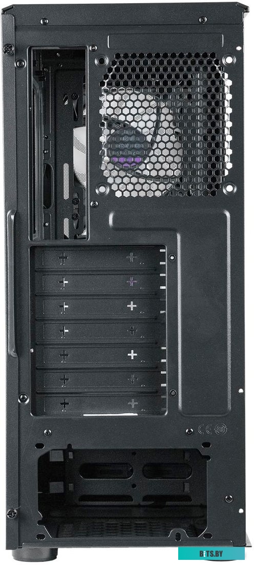 Компьютерный корпус Cooler Master CMP 520 CP520-KGNN-S00