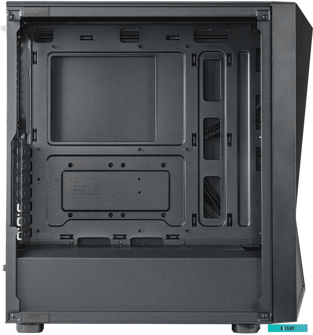 Компьютерный корпус Cooler Master CMP 520 CP520-KGNN-S00