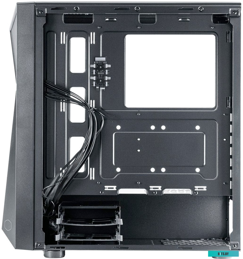 Компьютерный корпус Cooler Master CMP 520 CP520-KGNN-S00