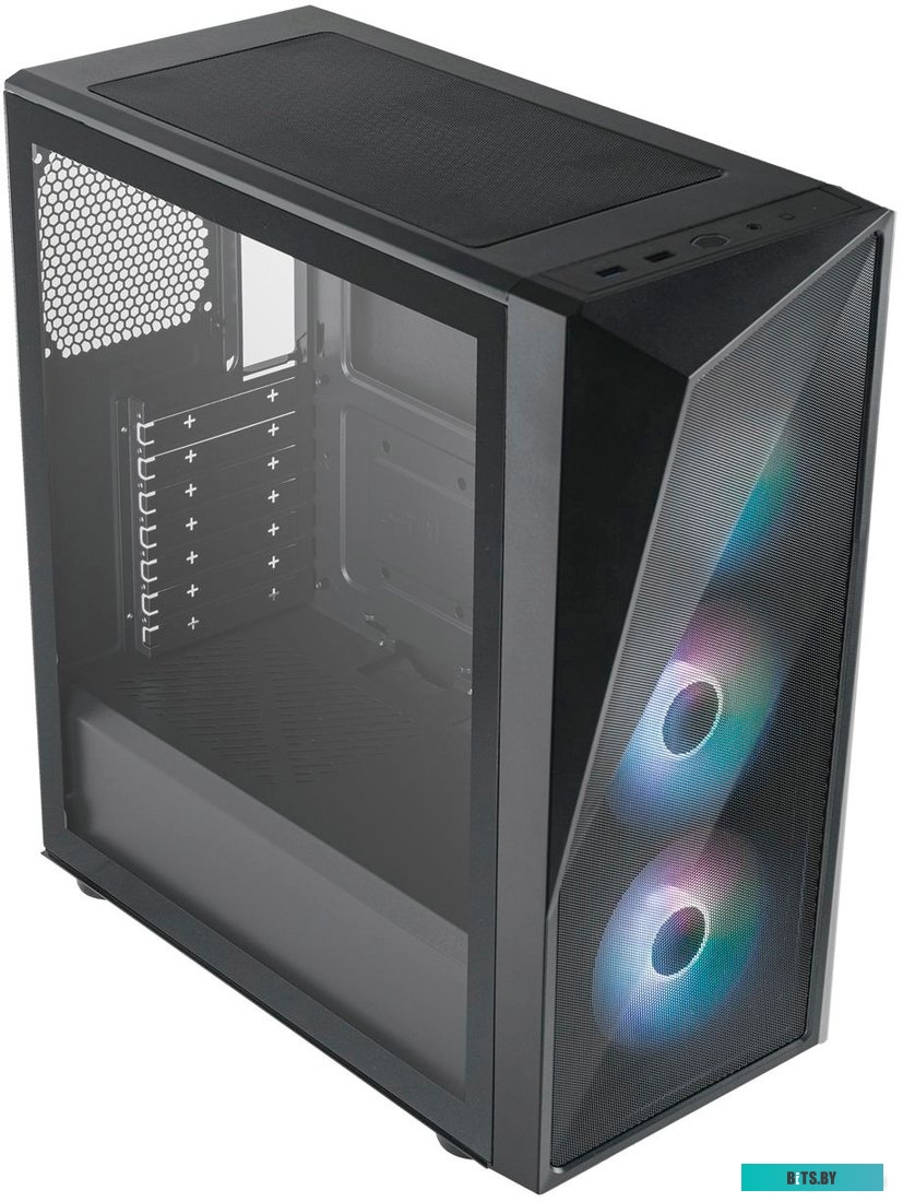 Компьютерный корпус Cooler Master CMP 520 CP520-KGNN-S00