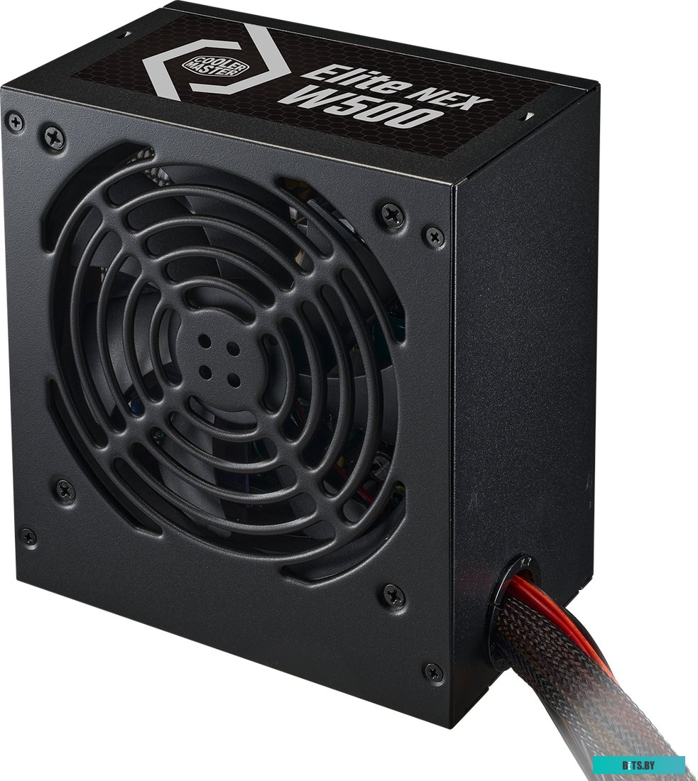 Блок питания Cooler Master Elite NEX W500 MPW-5001-ACBW-B