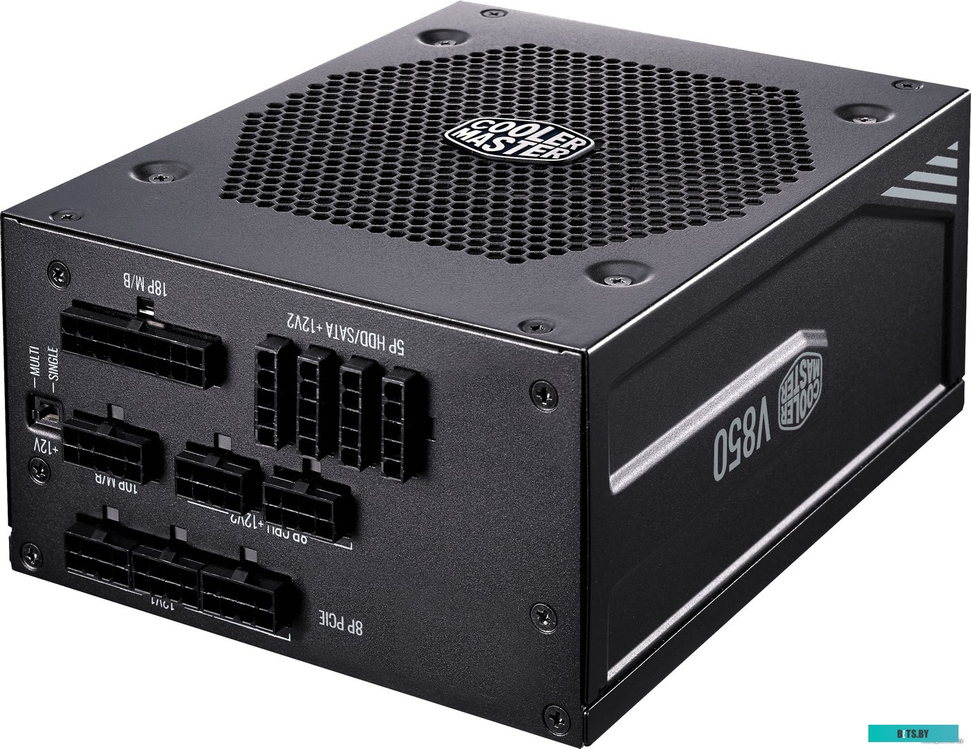 Блок питания Cooler Master V850 Platinum MPZ-8501-AFBAPV
