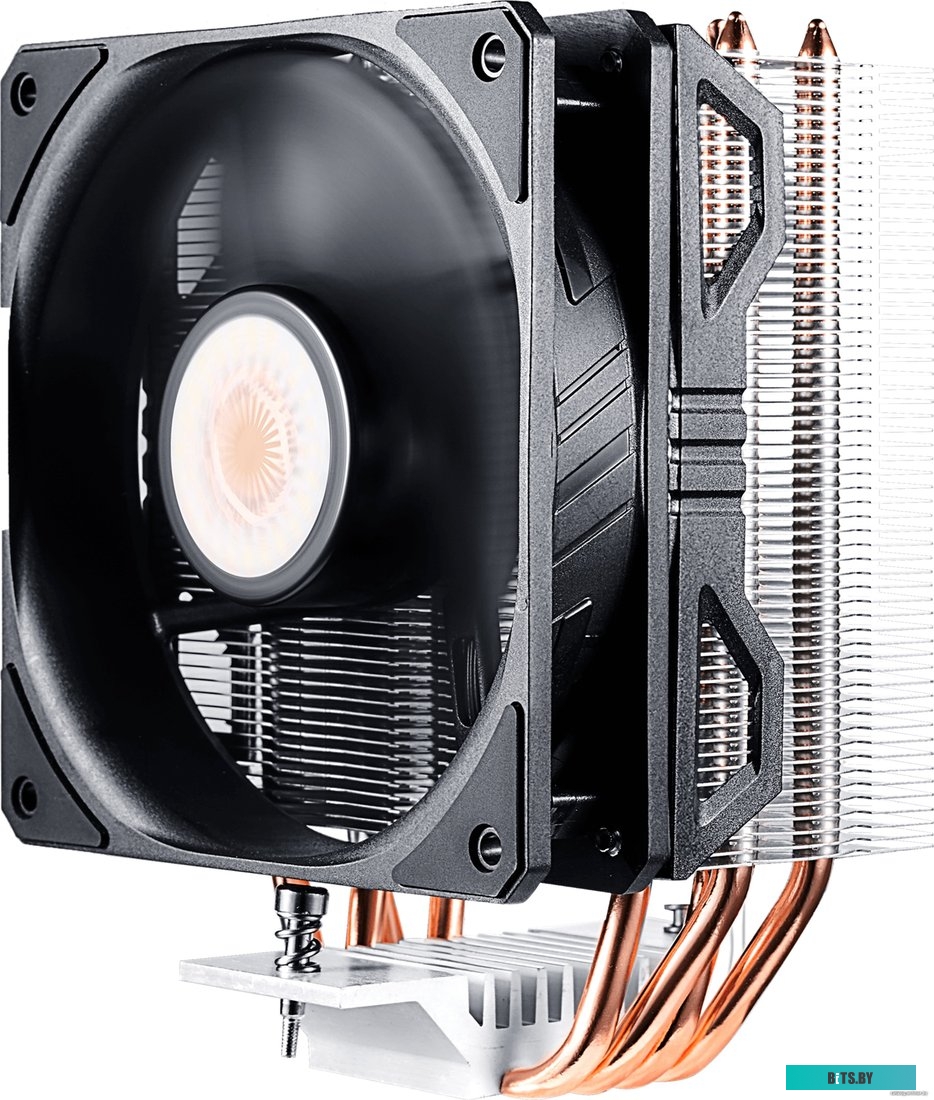 Кулер для процессора Cooler Master Hyper 212 EVO V2 <RR-2V2E-18PK-R1>