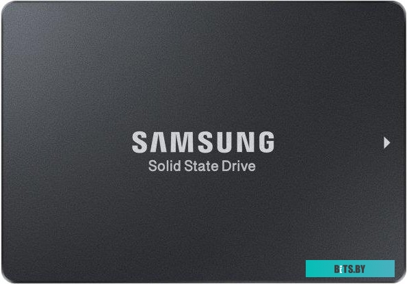 SSD Накопитель Samsung PM883 3.84TB MZ7LH3T8HMLT <MZ7LH3T8HMLT-00005>
