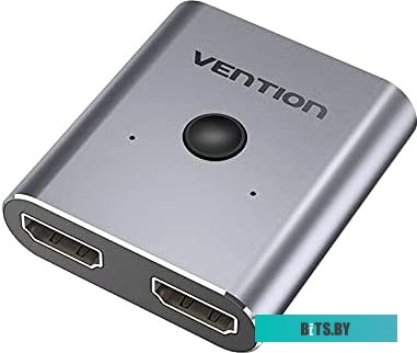 Переключатель Vention AFUH0 HDMI - 2xHDMI