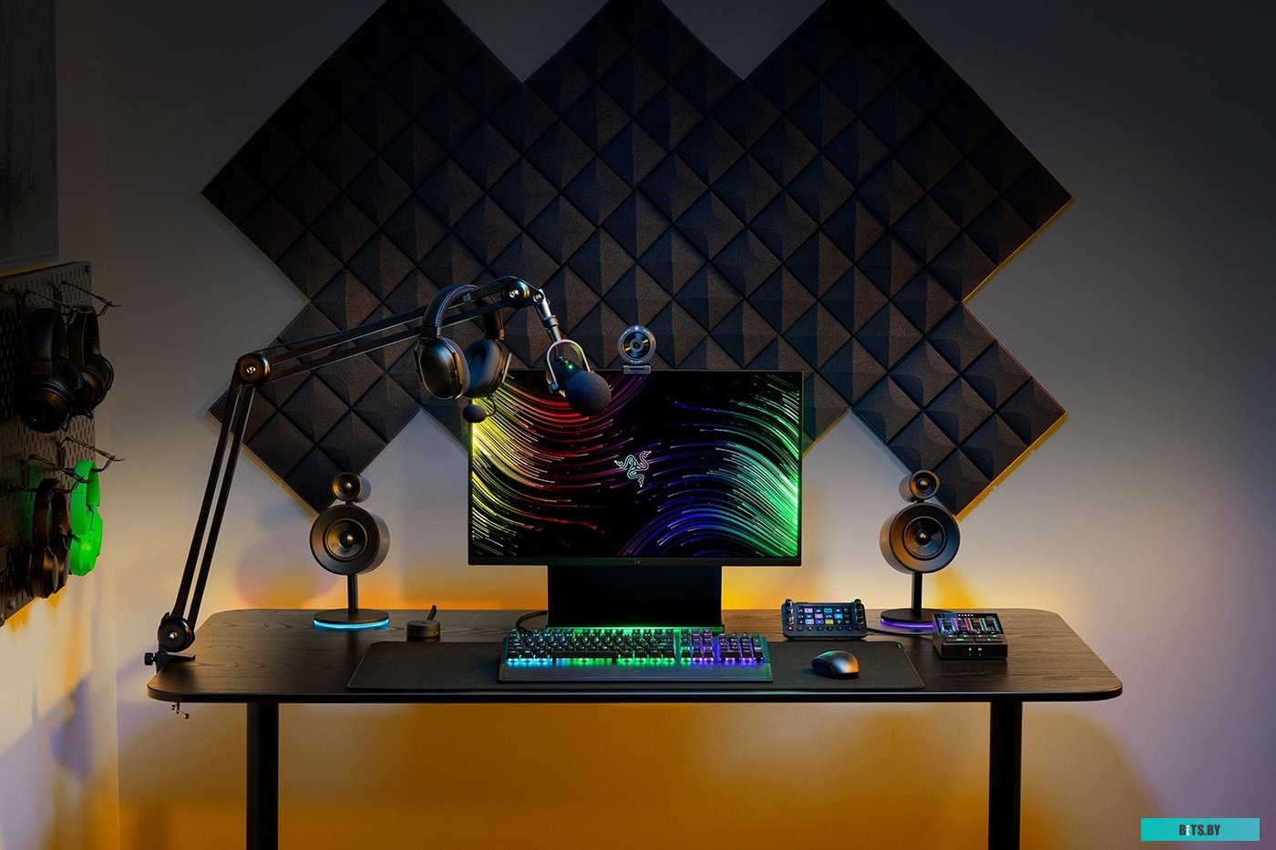 Razer Stream Controller