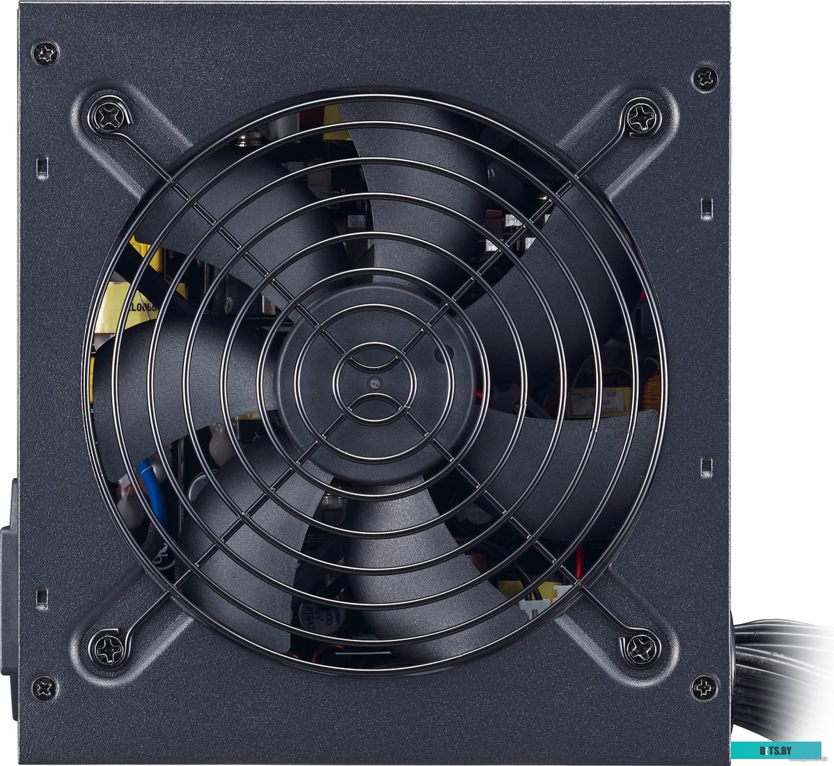 Блок питания Cooler Master MWE 500 Bronze V2 MPE-5001-ACAAB-EU