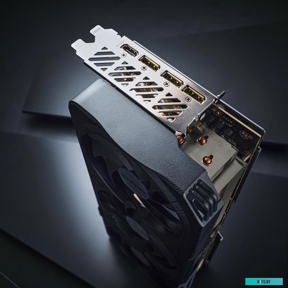 Видеокарта Gigabyte NVIDIA GeForce RTX 4080 16384Mb 256 GDDR6X GV-N4080GAMING-16GD