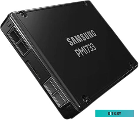 SSD Накопитель Samsung PM1733 3.84TB MZWLR3T8HBLS-00007