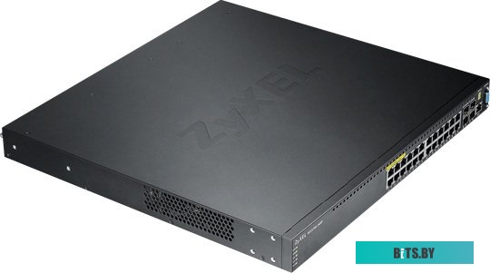 Коммутатор Zyxel XGS3700-24HP