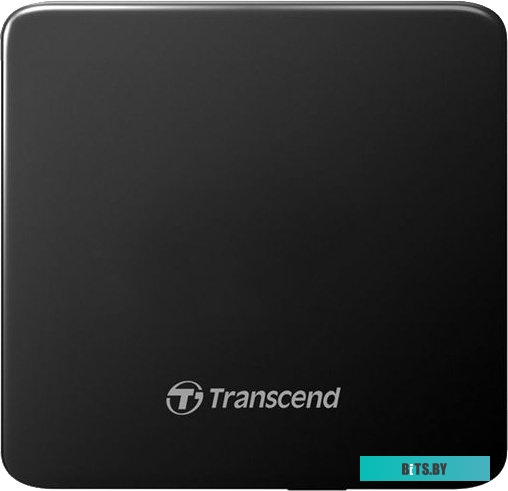 Оптический привод Transcend TS8XDVDS-K