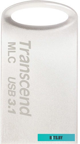 USB накопитель (Флешка) Transcend JetFlash 720 4GB <TS4GJF720S>