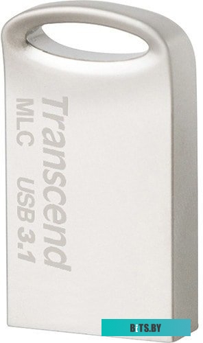 USB накопитель (Флешка) Transcend JetFlash 720 4GB <TS4GJF720S>