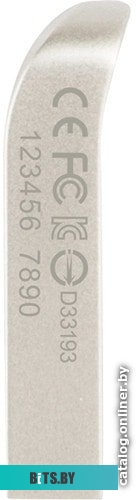 USB накопитель (Флешка) Transcend JetFlash 720 4GB <TS4GJF720S>